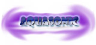 AquaSonic